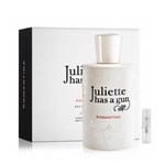 Juliette Has A Gun Romantina - Eau de Parfum - Perfume sample - 2 ml